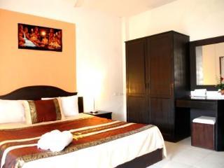 Casa Bonita Guest House Patong Bagian luar foto
