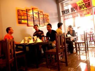 Casa Bonita Guest House Patong Bagian luar foto