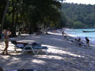 Casa Bonita Guest House Patong Bagian luar foto