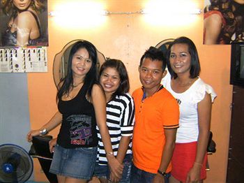 Casa Bonita Guest House Patong Bagian luar foto